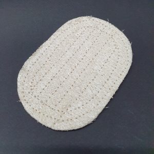 PORTE SAVON LOOFAH