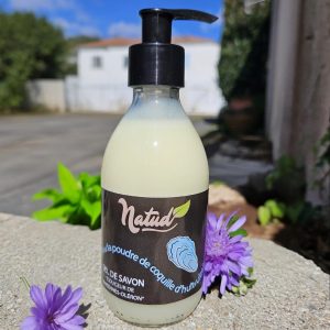 Savon liquide