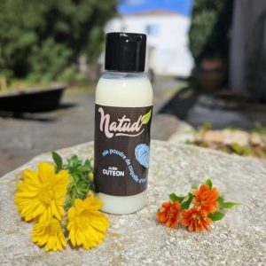 savon liquide format voyage