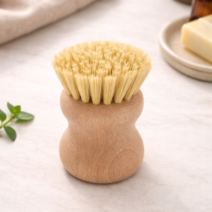 Brosse à casserole